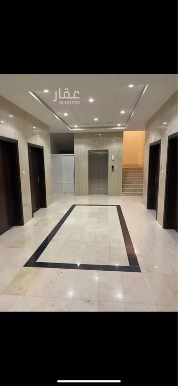 شقة للإيجار في شارع عماد الدين زنكي, حي طيبة, مدينة جدة, منطقة مكة المكرمة صورة 2