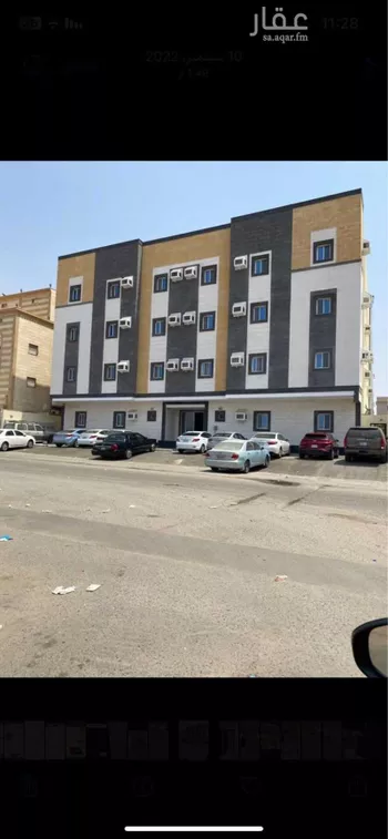 شقة للإيجار في شارع عماد الدين زنكي, حي طيبة, مدينة جدة, منطقة مكة المكرمة