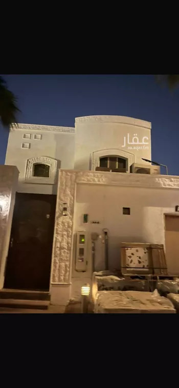 فيلا للإيجار في شارع السرب, حي الياسمين, مدينة الرياض, منطقة الرياض