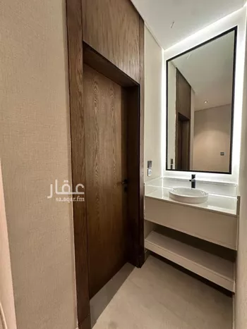 شقة للإيجار في شارع ثابت العوفي, حي النرجس, مدينة الرياض, منطقة الرياض صورة 5