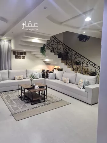 فيلا للبيع في شارع الملك فيصل ابن عبدالعزيز سعود, حي العاصمة, مدينة امارة منطقة الرياض - الدرعيه, منطقة الرياض صورة 4