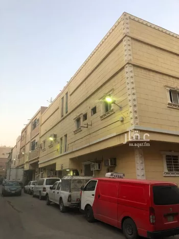 عمارة للبيع في شارع وادي اللجام, حي منفوحة, مدينة الرياض, منطقة الرياض