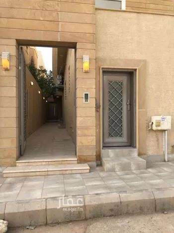 شقة للإيجار في شارع محمد المنوفي, حي النرجس, مدينة الرياض, منطقة الرياض صورة 3