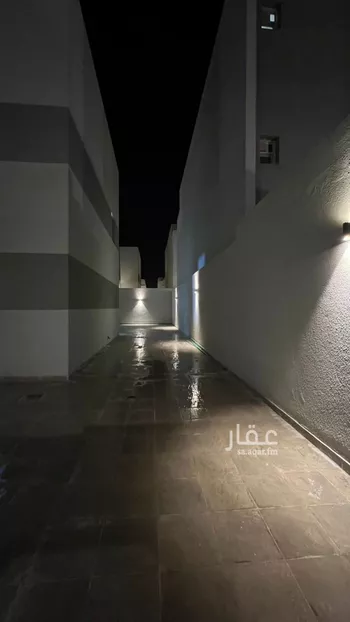 فيلا للإيجار في حي الجنادرية, مدينة الرياض, منطقة الرياض صورة 3