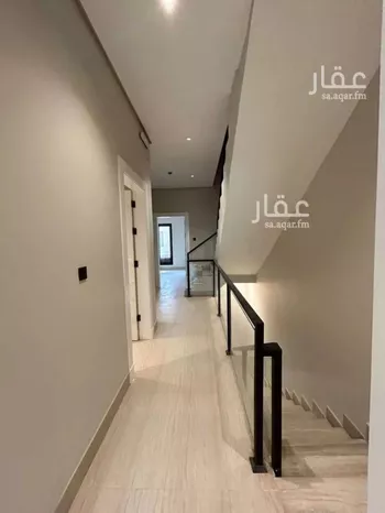 فيلا للإيجار في شارع علي البيتي, حي الرمال, مدينة الرياض, منطقة الرياض صورة 4