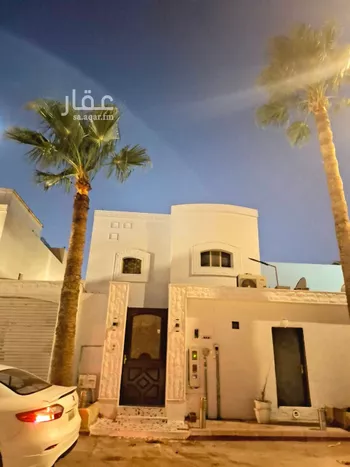 فيلا للإيجار في شارع السرب, حي الياسمين, مدينة الرياض, منطقة الرياض