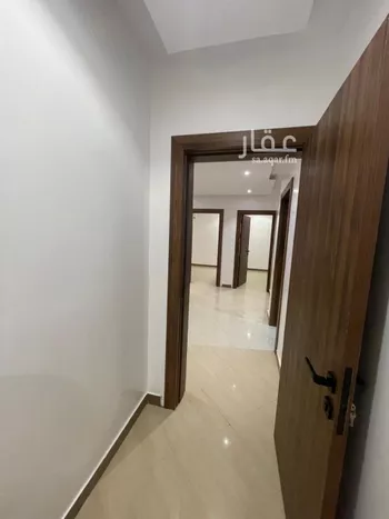 شقة للإيجار في شارع القاسم بن محمد, حي الصحافة, مدينة الرياض, منطقة الرياض صورة 3