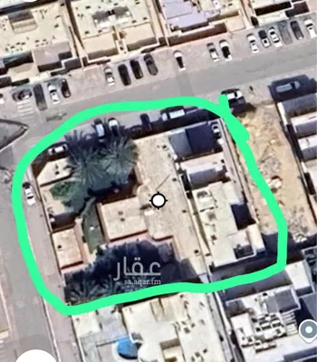 أرض للبيع في شارع محمد الشاعر, حي القيروان, مدينة الرياض, منطقة الرياض صورة 3