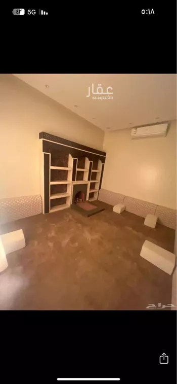 فيلا للإيجار في شارع تاج الدين بن أحمد الدهان, حي طويق, مدينة الرياض, منطقة الرياض صورة 4