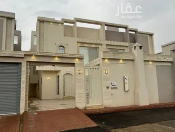 فيلا للإيجار في شارع محمد حسن قاضي, حي عكاظ, مدينة الرياض, منطقة الرياض