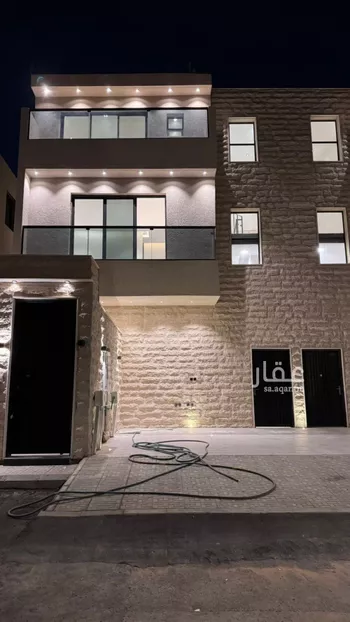 فيلا للإيجار في حي الجنادرية, مدينة الرياض, منطقة الرياض صورة 4