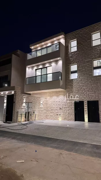 فيلا للإيجار في حي الجنادرية, مدينة الرياض, منطقة الرياض صورة 2