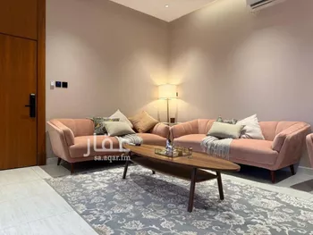 شقة للإيجار في شارع محمد بن عبدالعزيز العجاجي, حي القيروان, مدينة الرياض, منطقة الرياض صورة 4