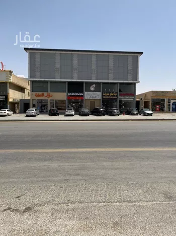 محل للإيجار في شارع السيل الكبير, حي المهدية, مدينة الرياض, منطقة الرياض