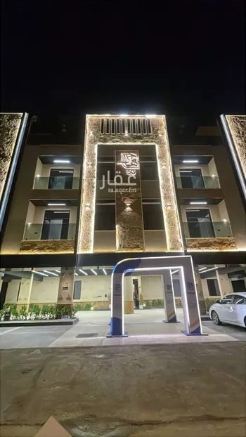 شقة للإيجار في شارع طارق بن شهاب, حي العارض, مدينة الرياض, منطقة الرياض