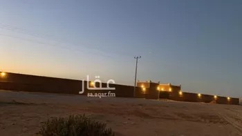 مزرعة للبيع في حي الساحبه ومزارعها, مدينة الساحبه ومزارعها, منطقة الرياض صورة 2
