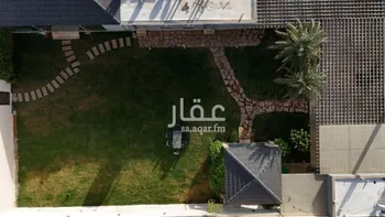 استراحة للإيجار في شارع جبر بن رشيد, حي بنبان, مدينة الرياض, منطقة الرياض صورة 5