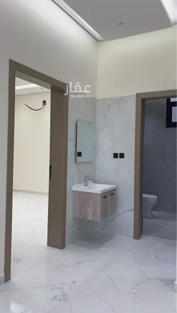 شقة للإيجار في شارع محمد بن حمد بن فارس, حي العارض, مدينة الرياض, منطقة الرياض صورة 3