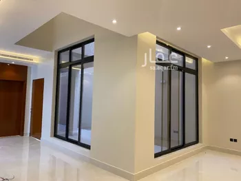 فيلا للإيجار في شارع حمزة الهاشمي, حي النرجس, مدينة الرياض, منطقة الرياض صورة 3