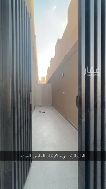 فيلا للإيجار في شارع وادي زمزم, حي القادسية, مدينة الرياض, منطقة الرياض صورة 5