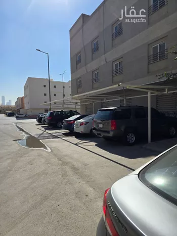 شقة للبيع في شارع الحبقة, حي الملقا, مدينة الرياض, منطقة الرياض صورة 2