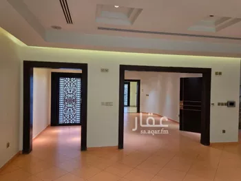 فيلا للإيجار في شارع رقم 326, حي الياسمين, مدينة الرياض, منطقة الرياض صورة 2