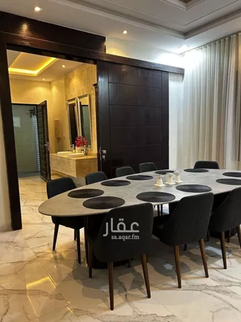 فيلا للإيجار في شارع رقم 151, حي ظهرة لبن, مدينة الرياض, منطقة الرياض صورة 5