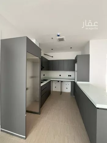 شقة للإيجار في شارع جبريل بن جميل, حي النرجس, مدينة الرياض, منطقة الرياض صورة 3