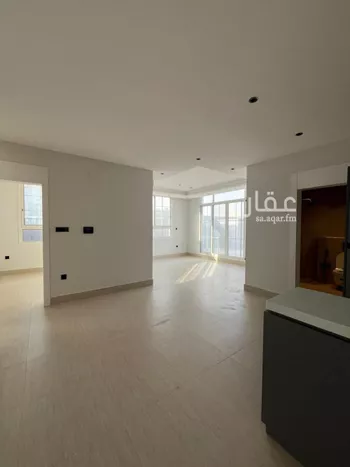 شقة للإيجار في شارع جبريل بن جميل, حي النرجس, مدينة الرياض, منطقة الرياض صورة 5