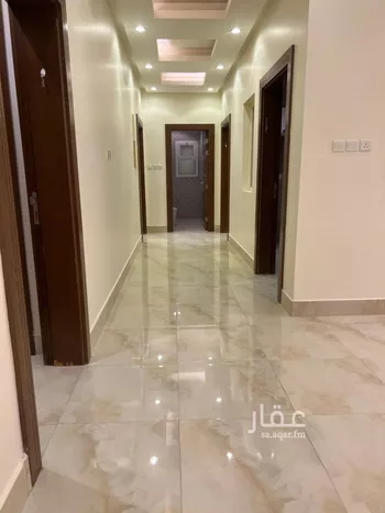 شقة للإيجار في شارع محمد المنوفي, حي النرجس, مدينة الرياض, منطقة الرياض صورة 5