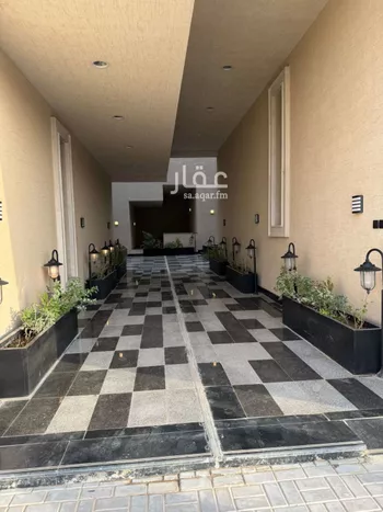 شقة للإيجار في شارع زكريا بن إسحاق, حي النرجس, مدينة الرياض, منطقة الرياض صورة 5