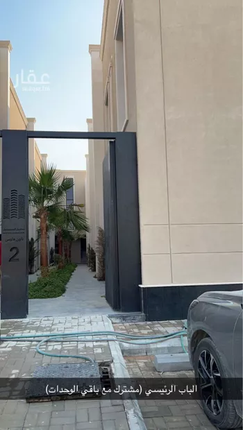 فيلا للإيجار في شارع وادي زمزم, حي القادسية, مدينة الرياض, منطقة الرياض