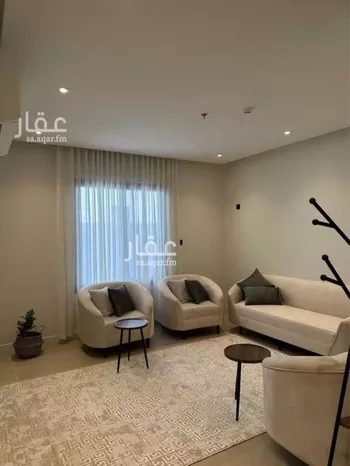 شقة للإيجار في شارع عبدالحي كمال, حي العارض, مدينة الرياض, منطقة الرياض صورة 4