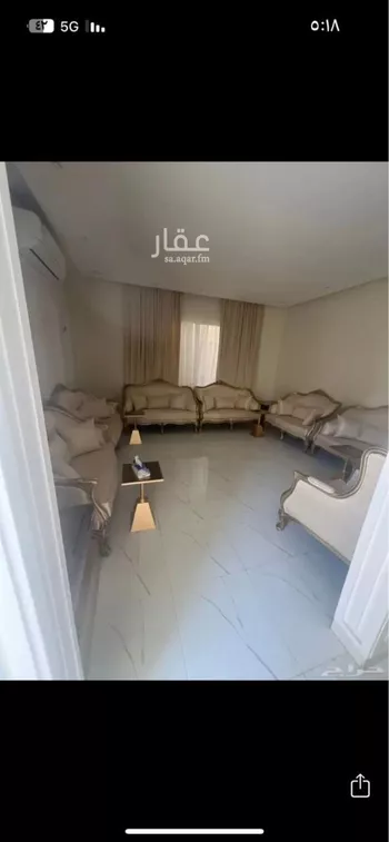 فيلا للإيجار في شارع تاج الدين بن أحمد الدهان, حي طويق, مدينة الرياض, منطقة الرياض صورة 3