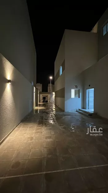 فيلا للإيجار في حي الجنادرية, مدينة الرياض, منطقة الرياض