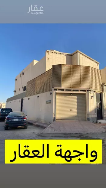 دور للإيجار في شارع فهد بن معمر, حي طويق, مدينة الرياض, منطقة الرياض
