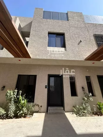 فيلا للإيجار في شارع علي البيتي, حي الرمال, مدينة الرياض, منطقة الرياض