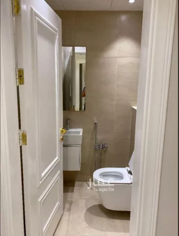 شقة للإيجار في شارع وادي وج, حي الملقا, مدينة الرياض, منطقة الرياض صورة 5