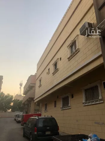عمارة للبيع في شارع وادي اللجام, حي منفوحة, مدينة الرياض, منطقة الرياض صورة 2