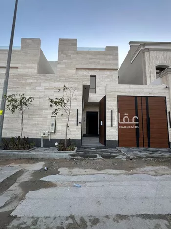 فيلا للإيجار في شارع شارع رقم 285, حي الملقا, مدينة الرياض, منطقة الرياض