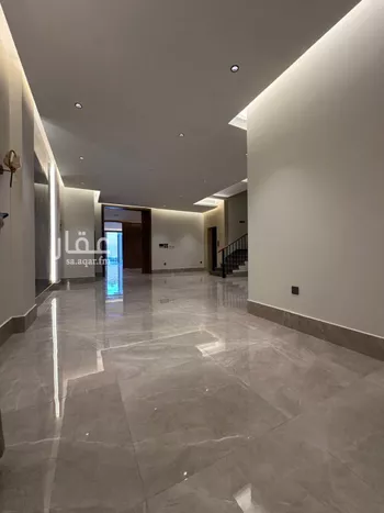 فيلا للإيجار في شارع شارع رقم 285, حي الملقا, مدينة الرياض, منطقة الرياض صورة 5