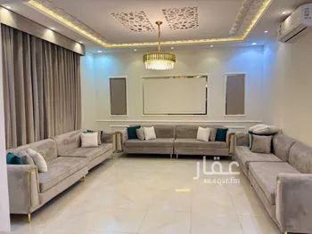 فيلا للإيجار في شارع علي البيتي, حي الرمال, مدينة الرياض, منطقة الرياض