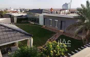 استراحة للإيجار في شارع جبر بن رشيد, حي بنبان, مدينة الرياض, منطقة الرياض