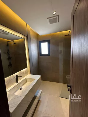 شقة للإيجار في شارع محمد إقبال, حي النرجس, مدينة الرياض, منطقة الرياض صورة 5