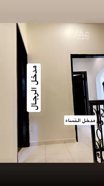 دور للإيجار في شارع فهد بن معمر, حي طويق, مدينة الرياض, منطقة الرياض صورة 4