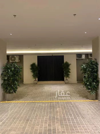 شقة للإيجار في شارع علي الكندي, حي القيروان, مدينة الرياض, منطقة الرياض صورة 2