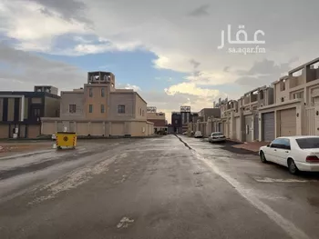 فيلا للإيجار في شارع محمد حسن قاضي, حي عكاظ, مدينة الرياض, منطقة الرياض صورة 4