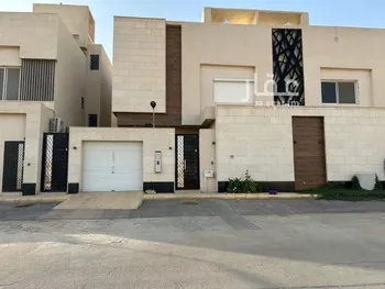 فيلا للبيع في شارع ممر196, حي ظهرة لبن, مدينة الرياض, منطقة الرياض