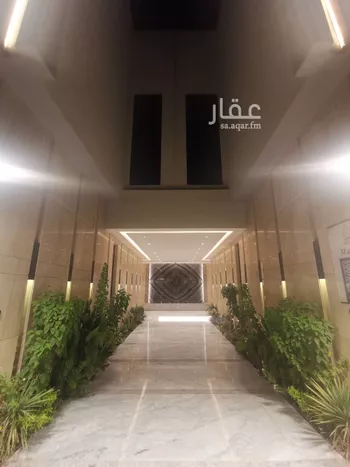 شقة للإيجار في شارع الحيفة, حي الملقا, مدينة الرياض, منطقة الرياض