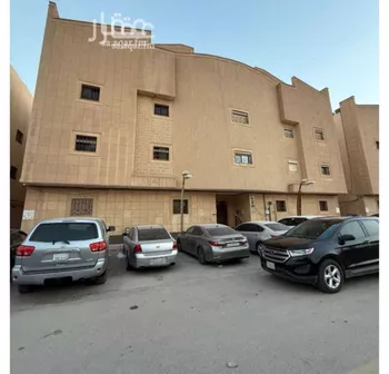 شقة للإيجار في شارع القاسم بن محمد, حي الصحافة, مدينة الرياض, منطقة الرياض